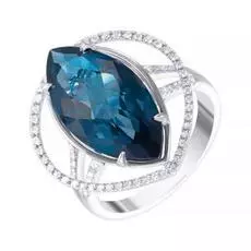 Кольцо из золота RG-32292_KO_LT_WG