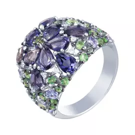 Кольцо из золота RG-32527_KO_IL_TA_TV_WG