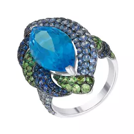 Кольцо из золота RG-32840_KO_SA_BT_TV_WG