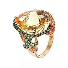 Кольцо из золота RG-32969_OS_CT_TV_YG