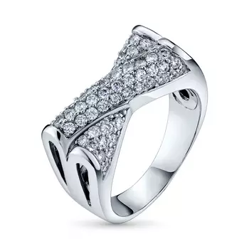 Кольцо из золота RN002148