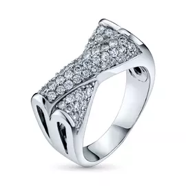 Кольцо из золота RN002148