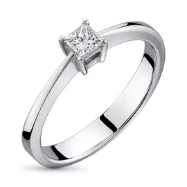 Кольцо из золота RN003086