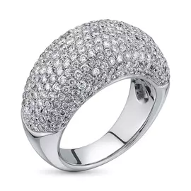 Кольцо из золота RN008878