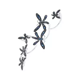 Кольцо из золота RR11874_SA_WG