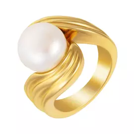 Кольцо из золота RRS42034T-11_KO_WW_YG