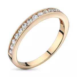 Кольцо из золота SCMR015682