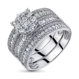 Кольцо из золота SCMR028161