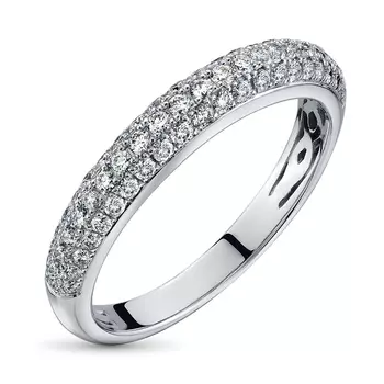 Кольцо из золота SCMR028383