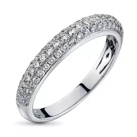 Кольцо из золота SCMR028383