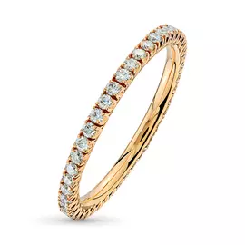 Кольцо из золота SCMR029039