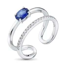 Кольцо из золота SCMR029180