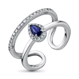 Кольцо из золота SCMR029374