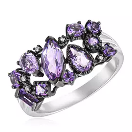 Кольцо из золота ю1R19470