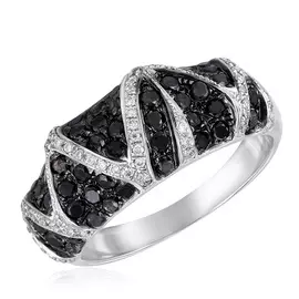 Кольцо из золота юдR006258