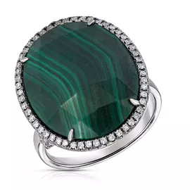 Кольцо из золота юфR-17437