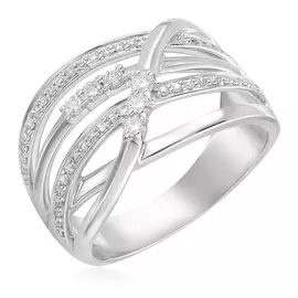 Кольцо из золота юхR00908-п