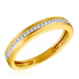 Кольцо из золота юи38438R006