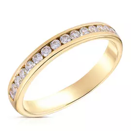 Кольцо из золота юи46038R029