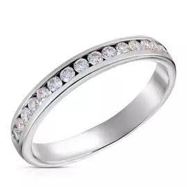 Кольцо из золота юи46038R030