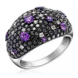 Кольцо из золота юлR281AMA4