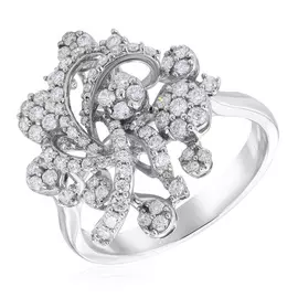 Кольцо из золота юнDRB5075R