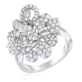 Кольцо из золота юнDRB5102R