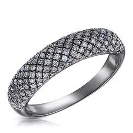 Кольцо из золота юпR-46631