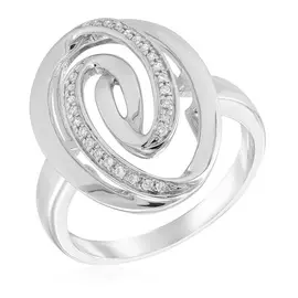 Кольцо из золота юпR-50677