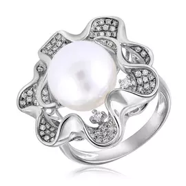 Кольцо из золота юряDR5221A