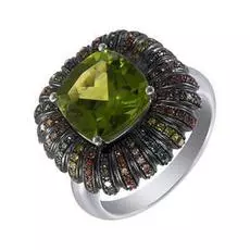 Кольцо из золота WR01451K-1_KO_DC_PD_WG