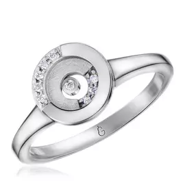 Кольцо из золота Я5319344