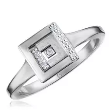 Кольцо из золота Я5319345