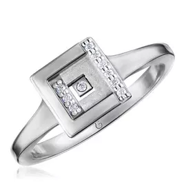 Кольцо из золота Я5319345