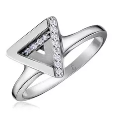 Кольцо из золота Я5319350