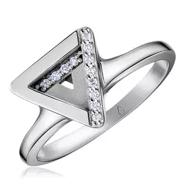 Кольцо из золота Я5319350