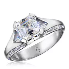 Кольцо из золота Я5319444