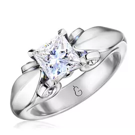 Кольцо из золота Я5319462