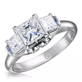 Кольцо из золота Я5319502