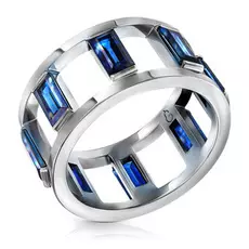 Кольцо из золота Я5519209