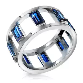 Кольцо из золота Я5519209