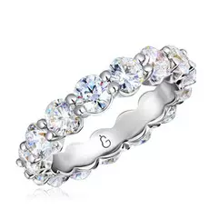 Кольцо из золота Я5519235