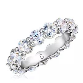 Кольцо из золота Я5519235