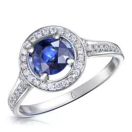 Кольцо из золота Я5519243