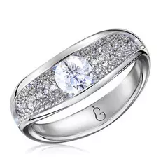 Кольцо из золота Я5519251