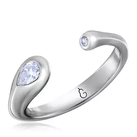 Кольцо из золота Я5519303