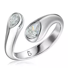 Кольцо из золота Я5519311