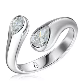 Кольцо из золота Я5519311