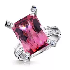 Кольцо из золота Я5519326