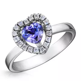 Кольцо из золота Я5519468